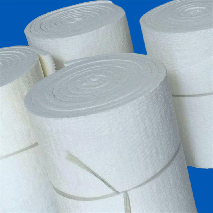 哈巴河陶瓷纤维毡